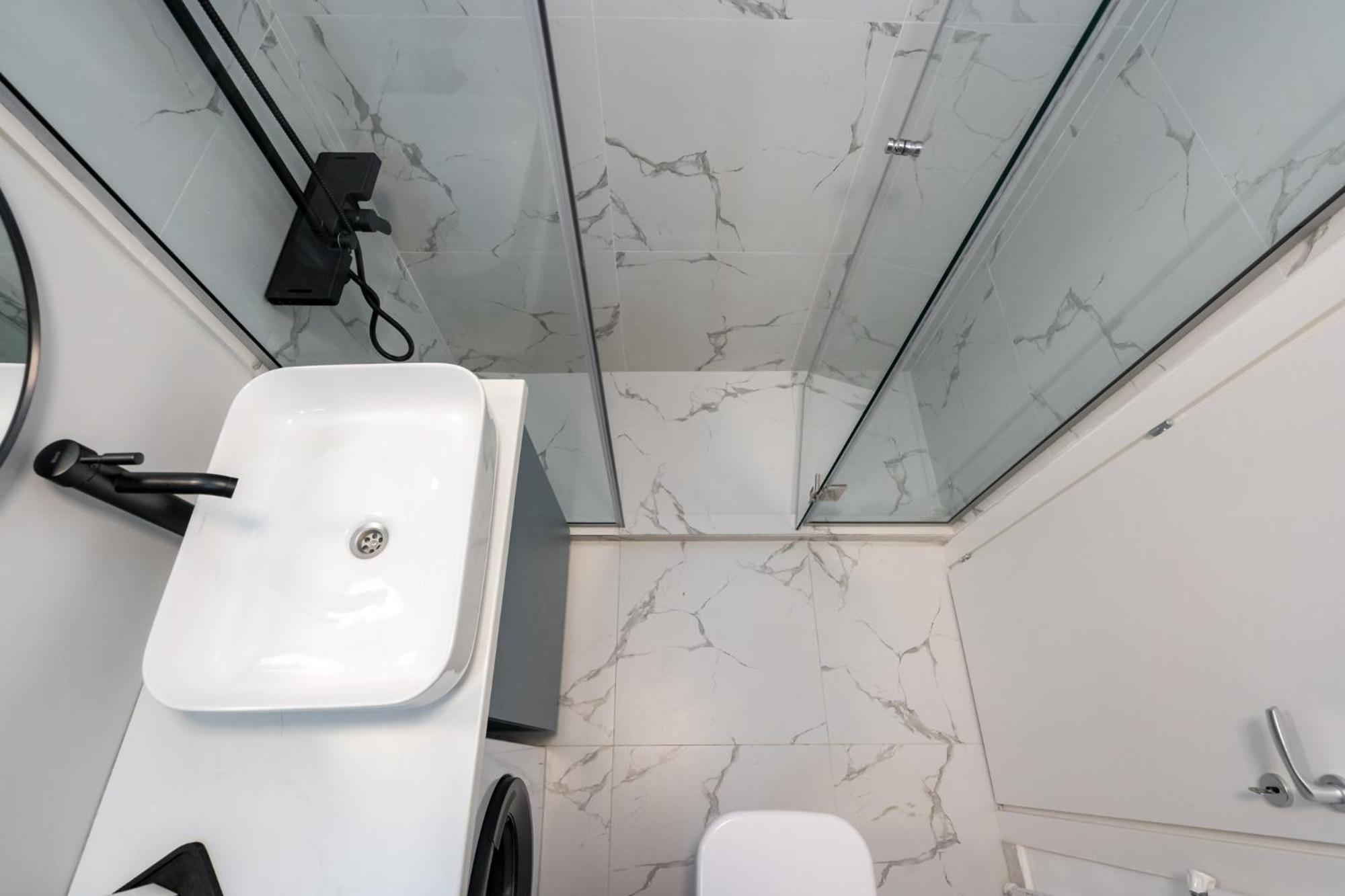 Old Town - Victoriei 25 - Urbannest Bucharest Apartment Ngoại thất bức ảnh