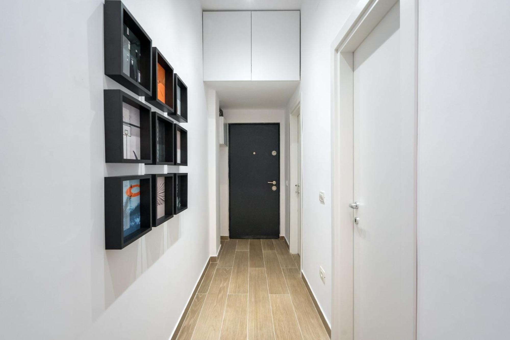 Old Town - Victoriei 25 - Urbannest Bucharest Apartment Ngoại thất bức ảnh