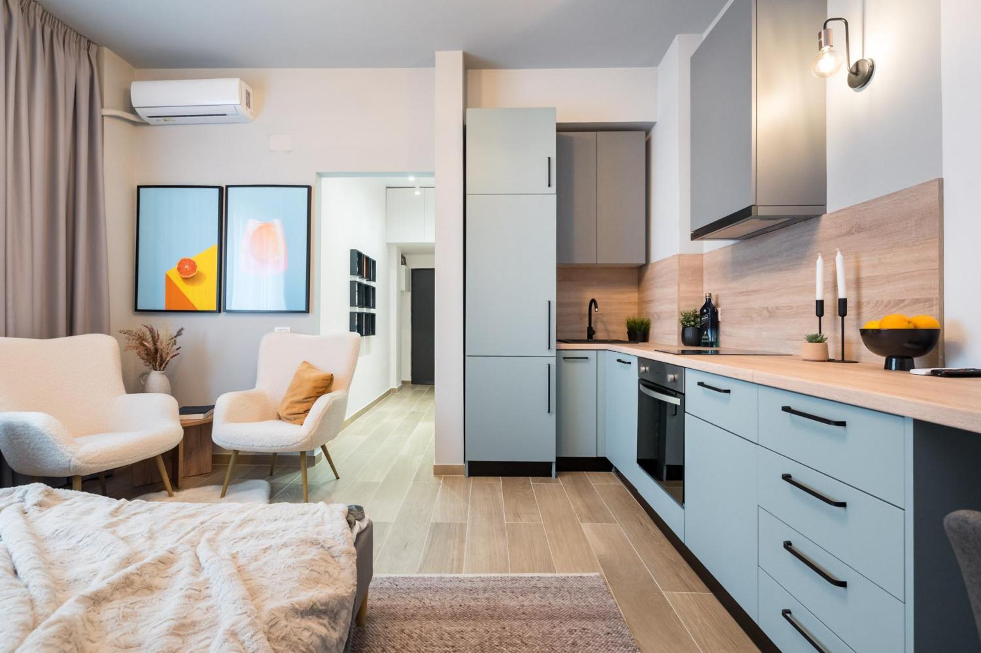 Old Town - Victoriei 25 - Urbannest Bucharest Apartment Ngoại thất bức ảnh